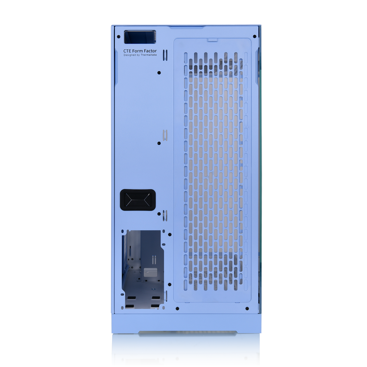 Thermaltake CTE E660 MX Hydrangea Blue | PC-Gehäuse Gehäuse Produkt Bild 14