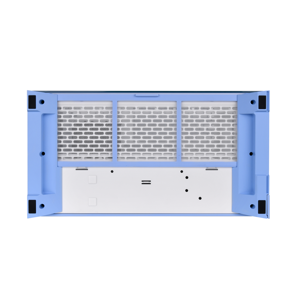 Thermaltake CTE E660 MX Hydrangea Blue | PC-Gehäuse Gehäuse Produkt Bild 16