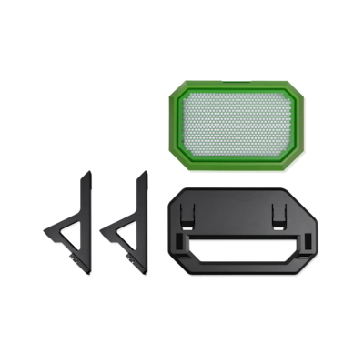 Thermaltake Chassis Stand Kit für The Tower 600 Lightyear Green