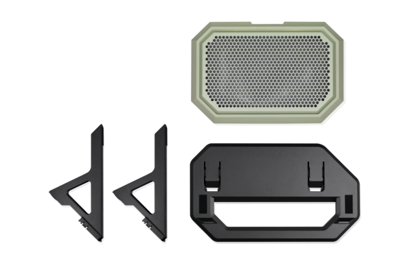 Thermaltake Chassis Stand Kit für The Tower 600 Matcha Green