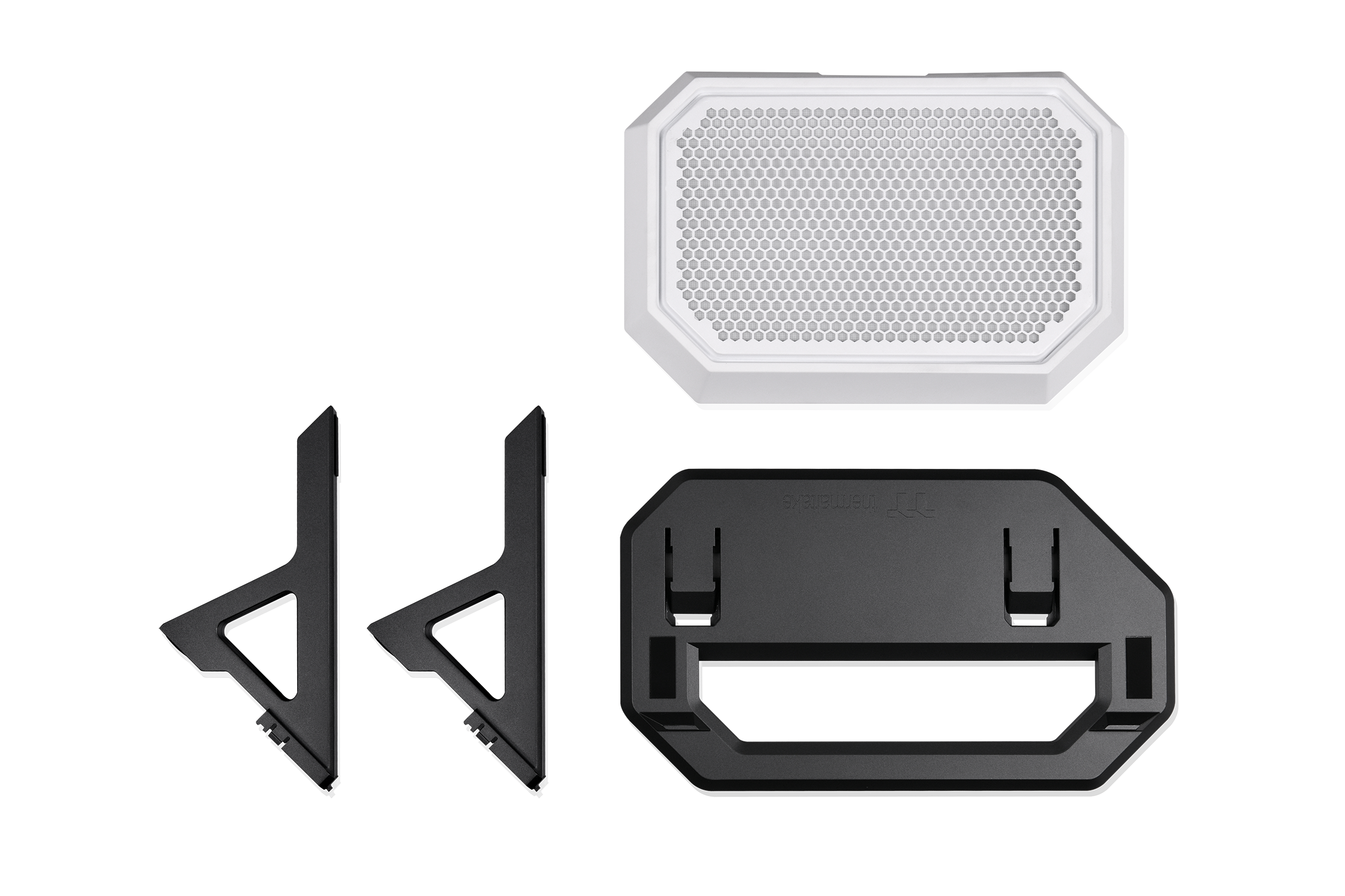 Thermaltake Chassis Stand Kit für The Tower 600 Snow White
