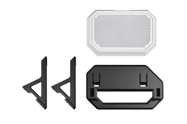 Thermaltake Chassis Stand Kit für The Tower 600 Snow White