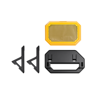 Thermaltake Chassis Stand Kit für The Tower 600 Bumblebee