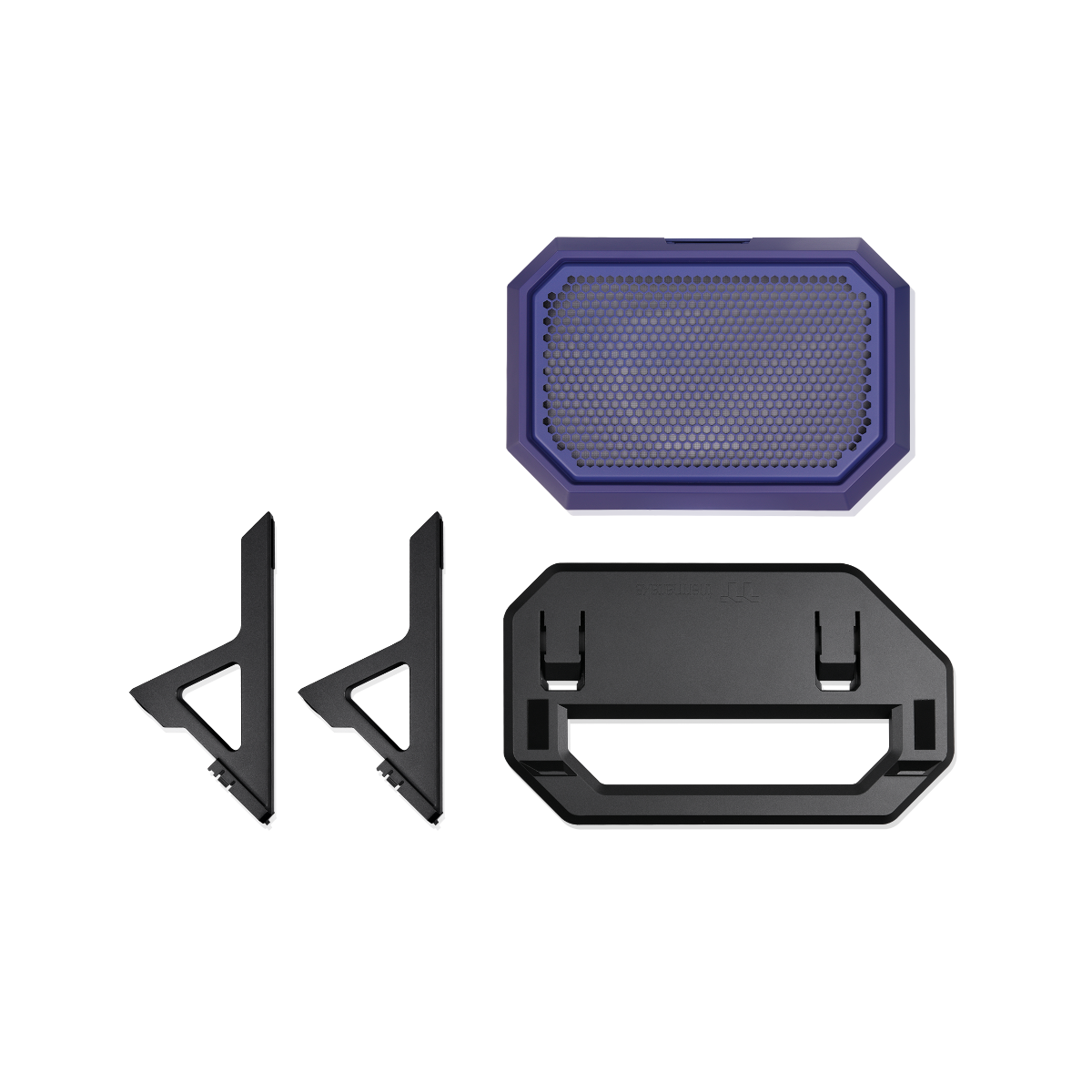 Thermaltake Chassis Stand Kit für The Tower 600 Future Dusk