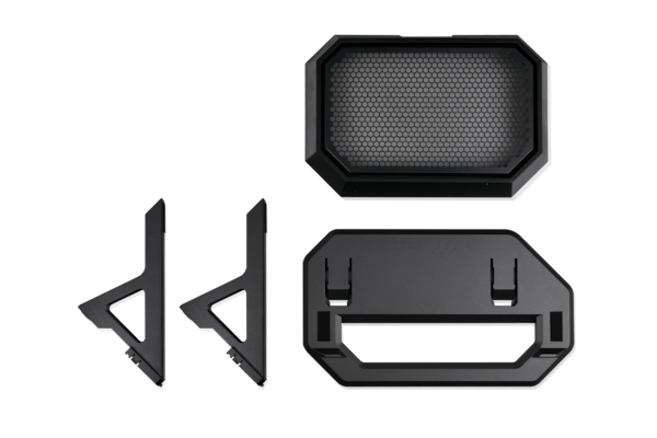 Thermaltake Chassis Stand Kit für The Tower 600 Black