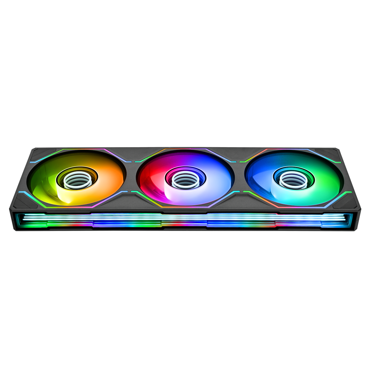 Thermaltake SWAFAN UNIFY360 ARGB Sync | Gehäuselüfter