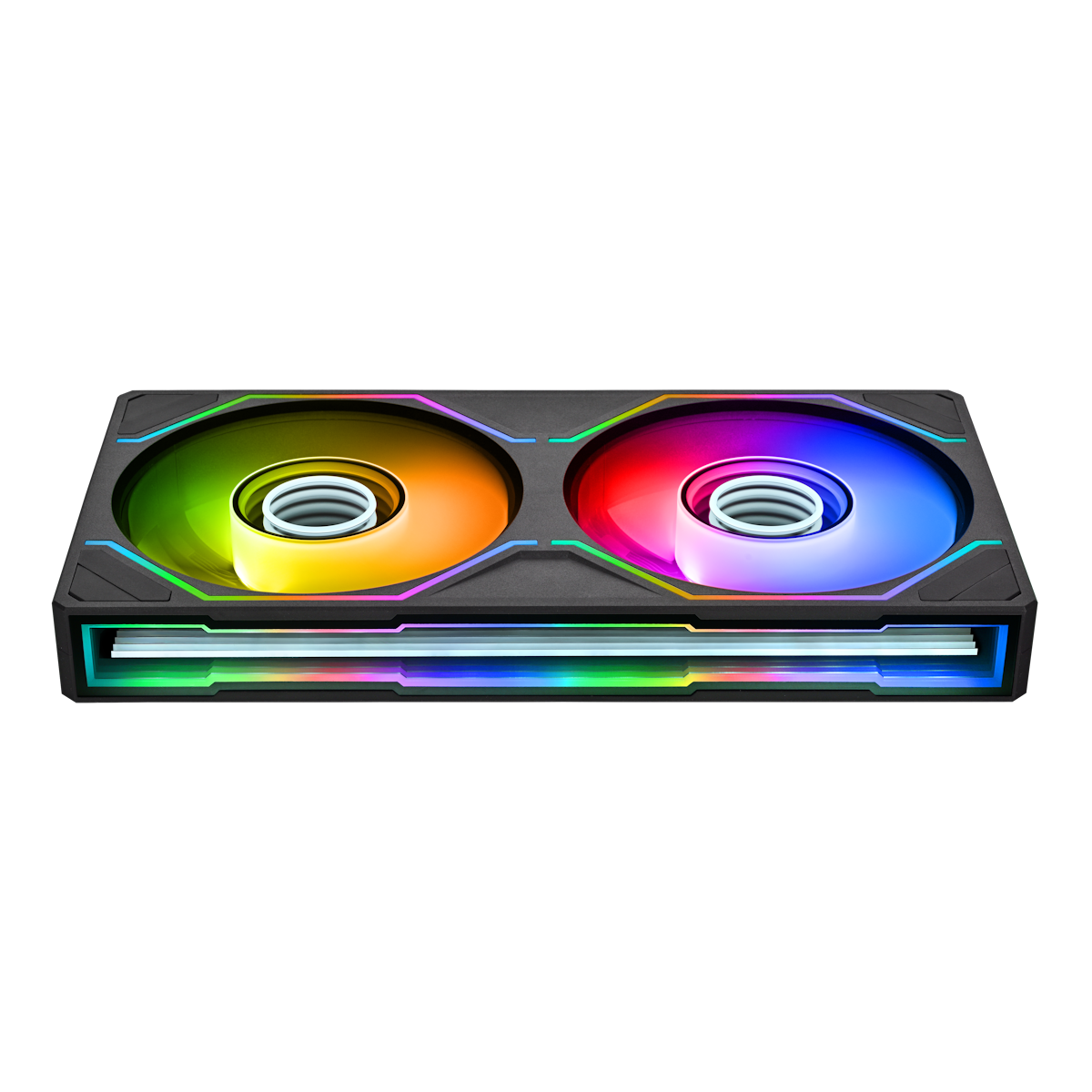 Thermaltake SWAFAN UNIFY240 ARGB Sync | Gehäuselüfter