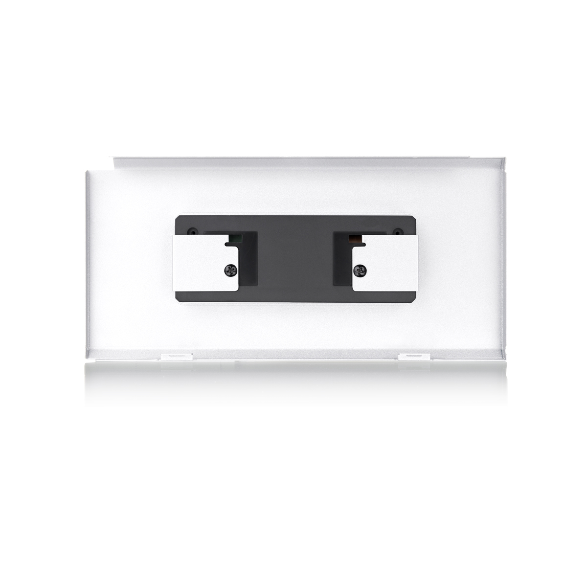 Thermaltake LCD Panel Kit Snow White für Ceres 500 TG ARGB Gehäuse Produkt Bild 4