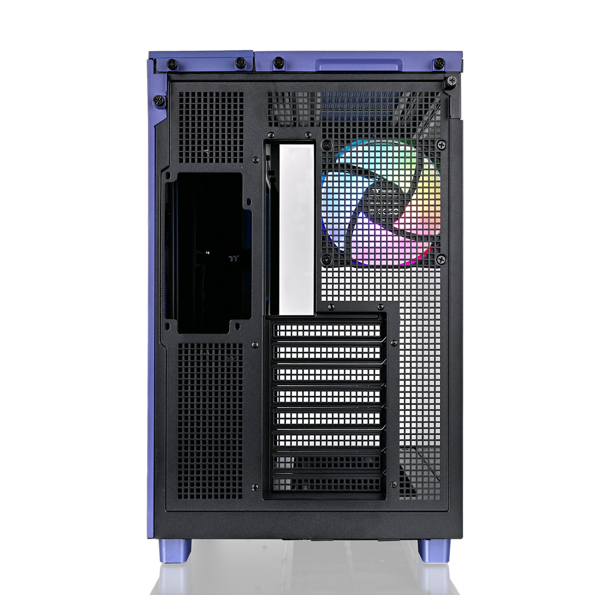 Thermaltake View 380 XL TG ARGB Future Dusk | PC-Gehäuse - Gehäuse
