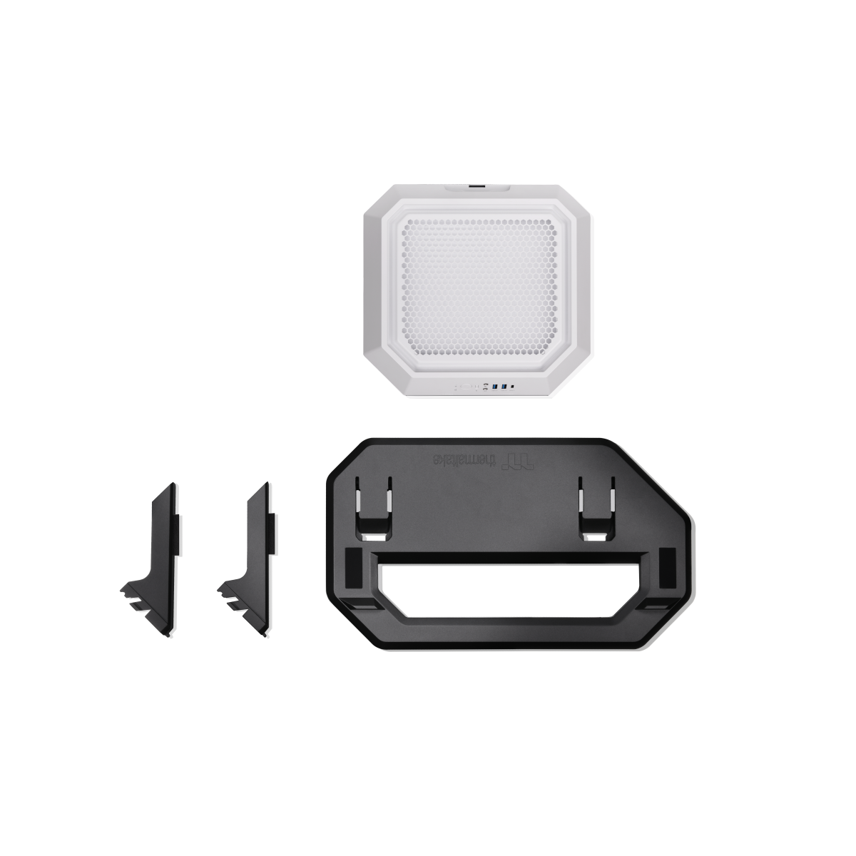 Thermaltake Chassis Stand Kit für The Tower 250 Snow
