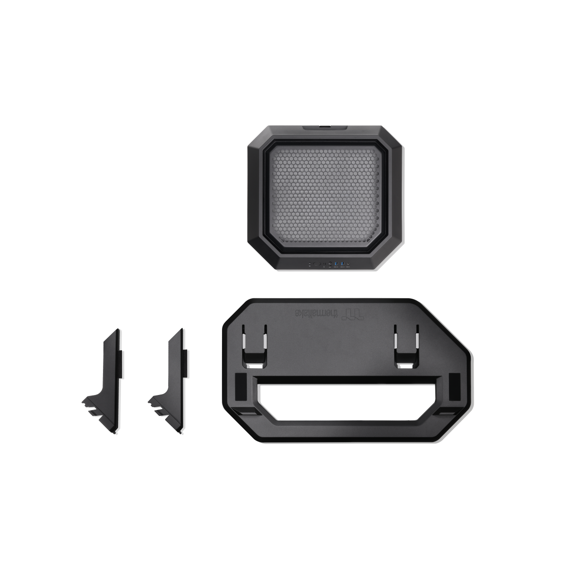 Thermaltake Chassis Stand Kit für The Tower 250 Black