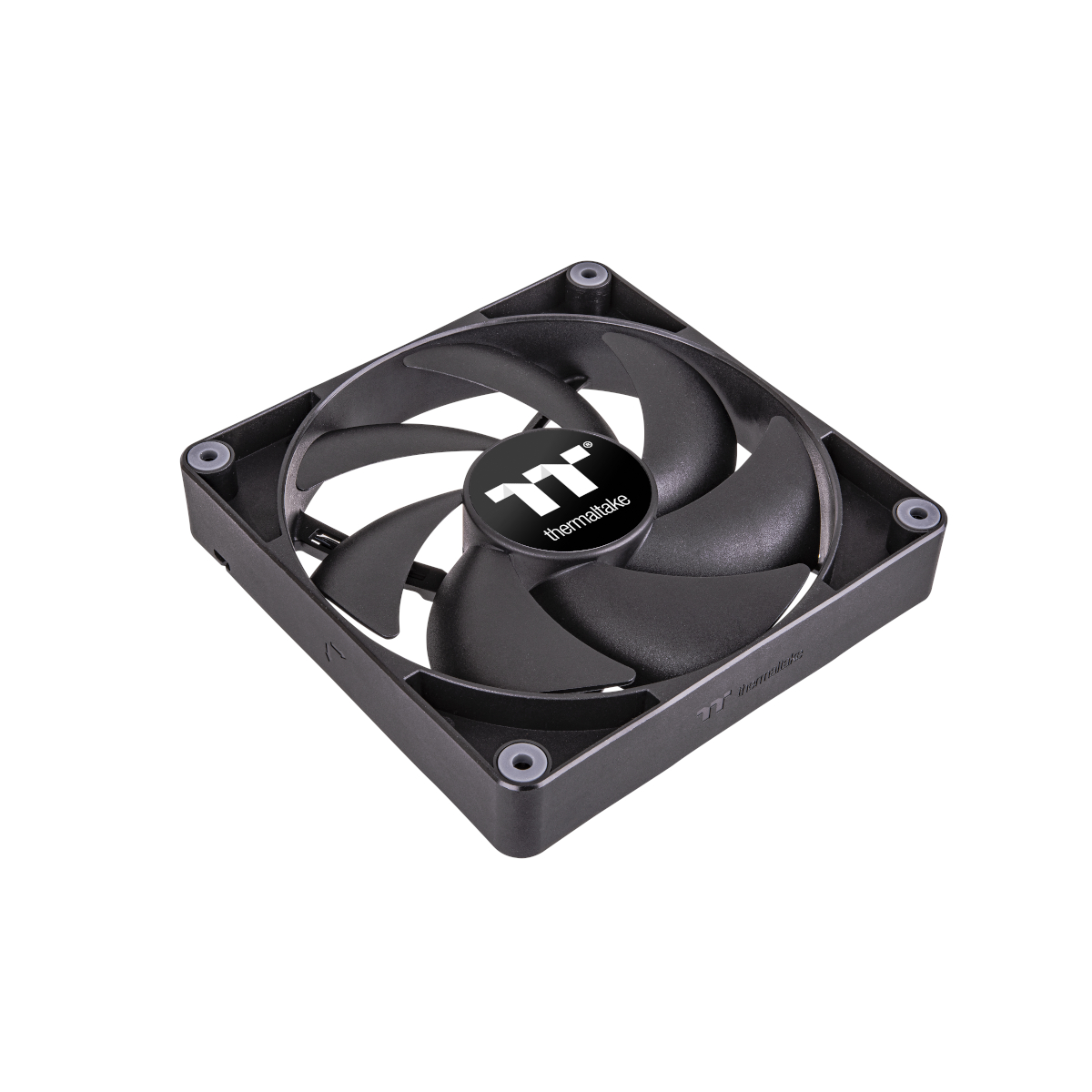 Thermaltake CT120 (2 Pack) | 120mm Gehäuselüfter