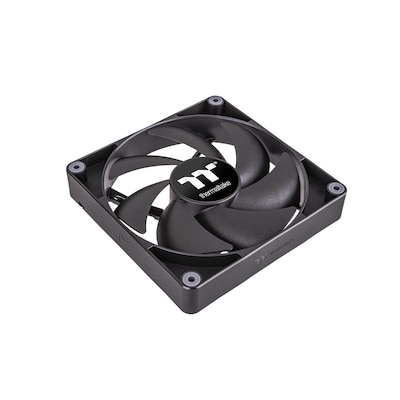 Thermaltake CT120 (2 Pack) | 120mm Gehäuselüfter