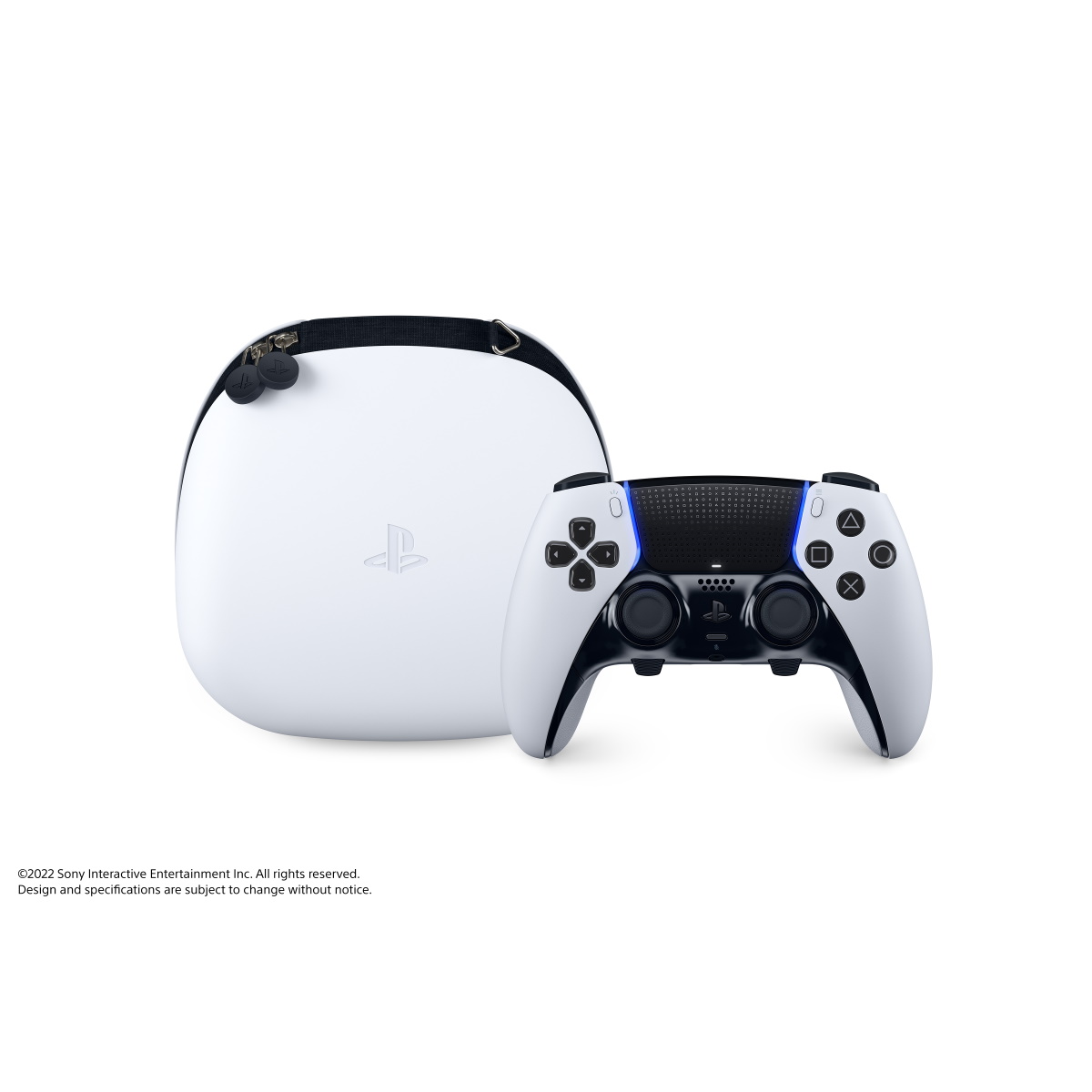 Sony PlayStation 5 DualSense Edge Controller