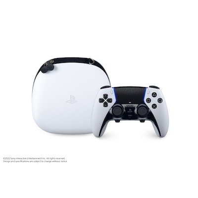 Sony PlayStation 5 DualSense Edge Controller