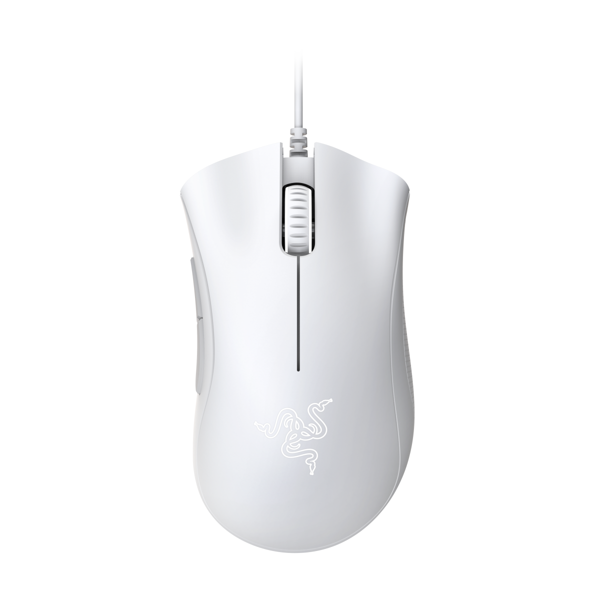 Razer DeathAdder Essential 6400dpi, White Edition
