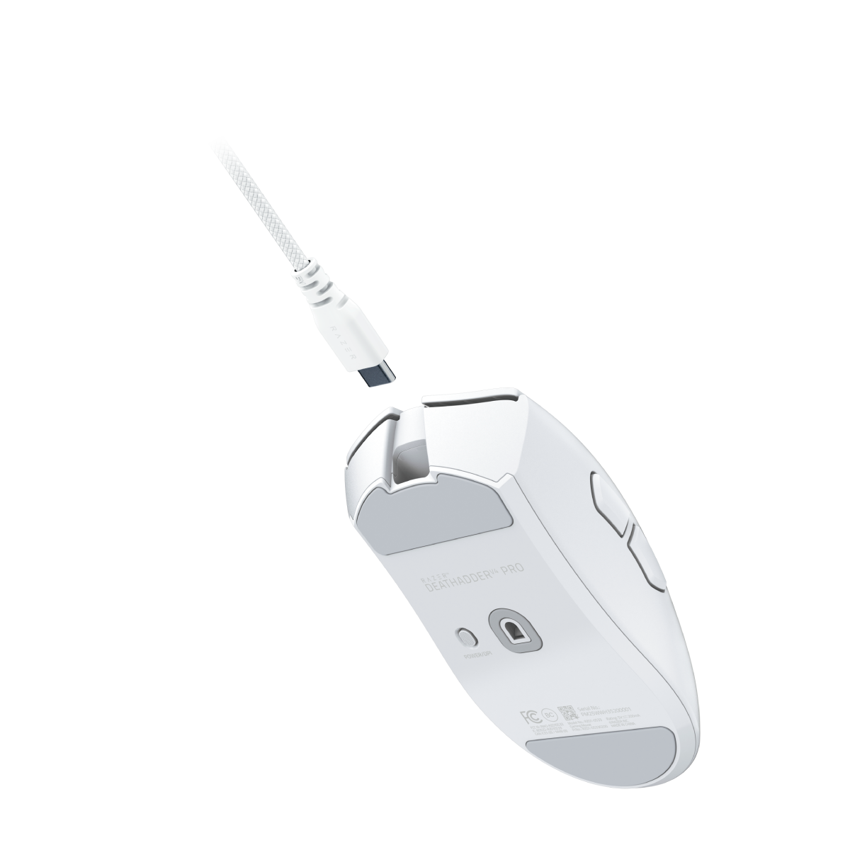 Razer Deathadder V4 Pro - Mäuse online kaufen | NBB