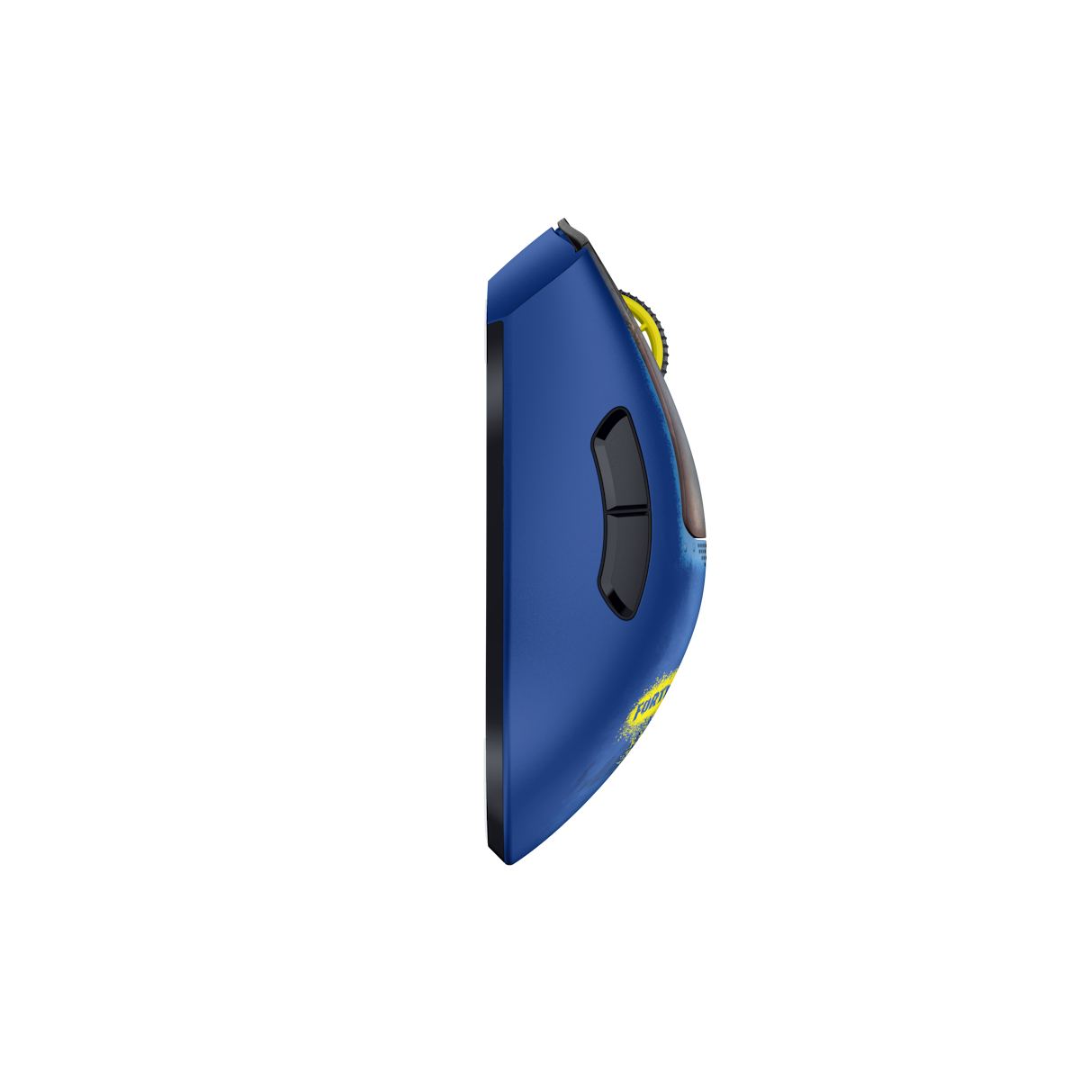 Razer DeathAdder V3 Pro Fortnite Edition - Ultra leichte kabellose ergonomische E-Sport-Maus mit 30K Focus Pro Sensor und 63g Gewicht