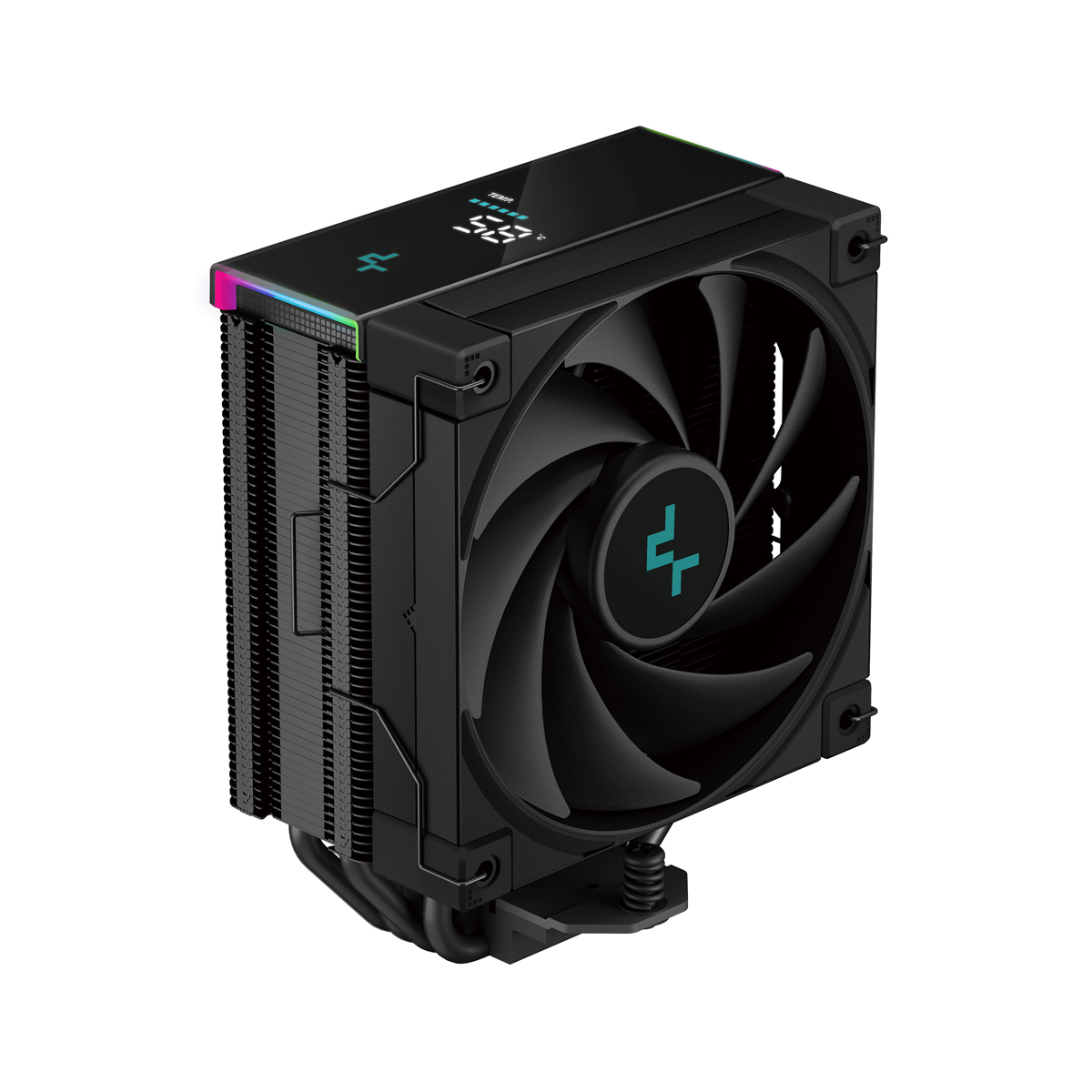 DeepCool AK400 Digital | CPU-Kühler