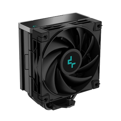 DeepCool AK400 Zero Dark | CPU-Kühler