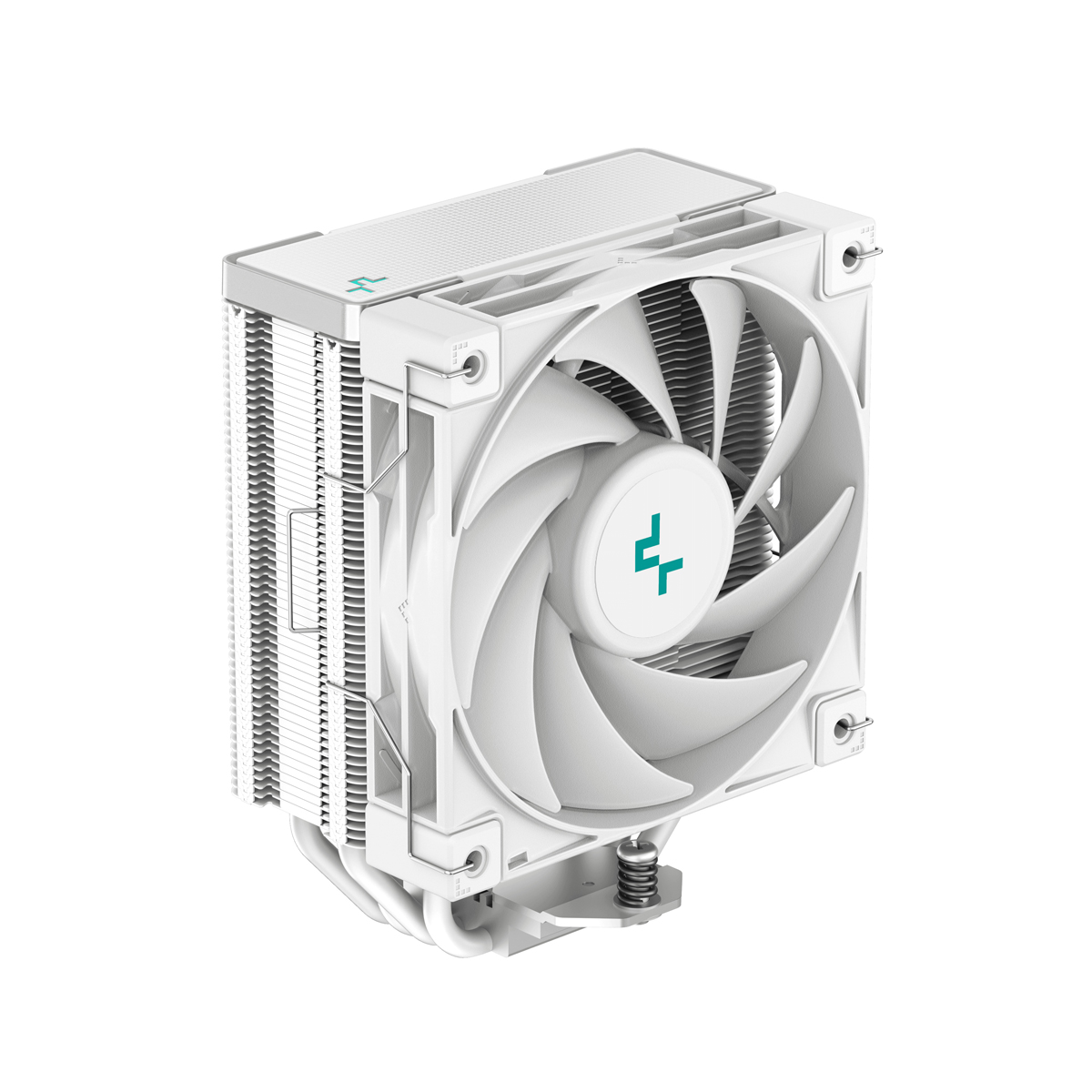 DeepCool AK400 WH | CPU-Kühler