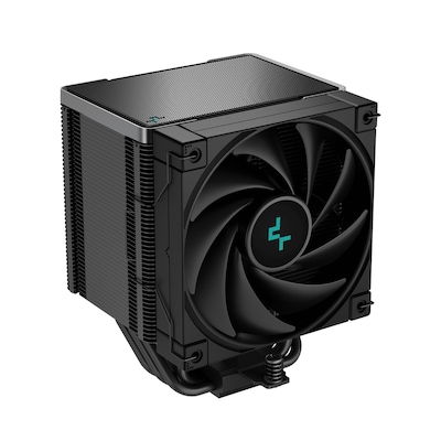 DeepCool AK500 Zero Dark | CPU-Kühler