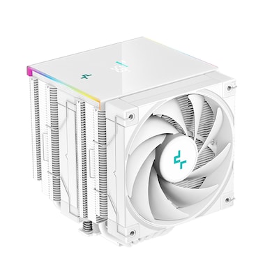 DeepCool AK620 Digital WH | CPU-Kühler
