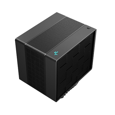 DeepCool ASSASSIN 4S | CPU-Kühler