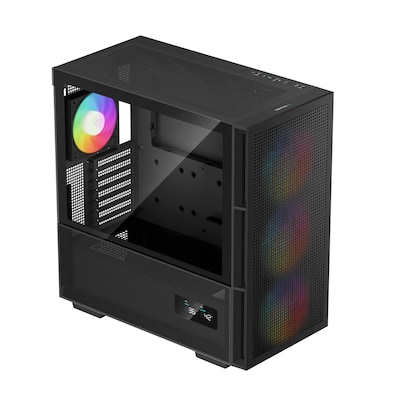 DeepCool CH560 Digital | PC-Gehäuse