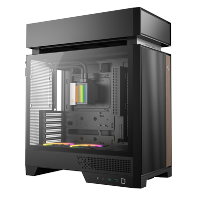 DeepCool CL6600 | PC-Gehäuse