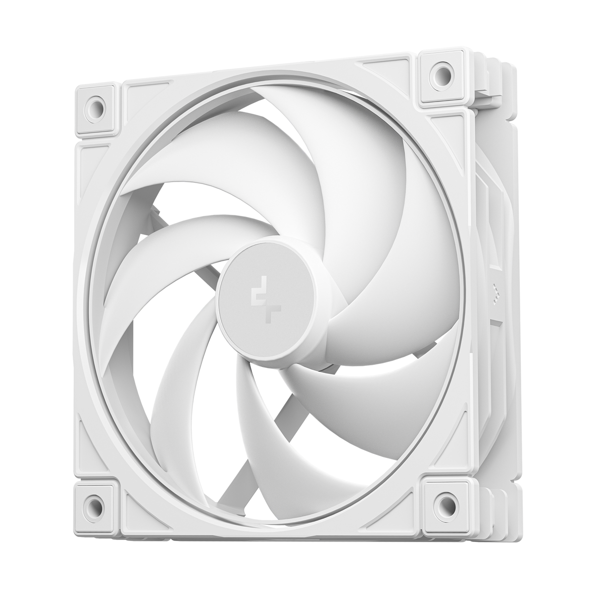 Image of DeepCool FD12 WH V2 | Gehäuselüfter