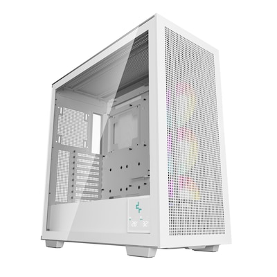 DeepCool MORPHEUS WH | PC-Gehäuse