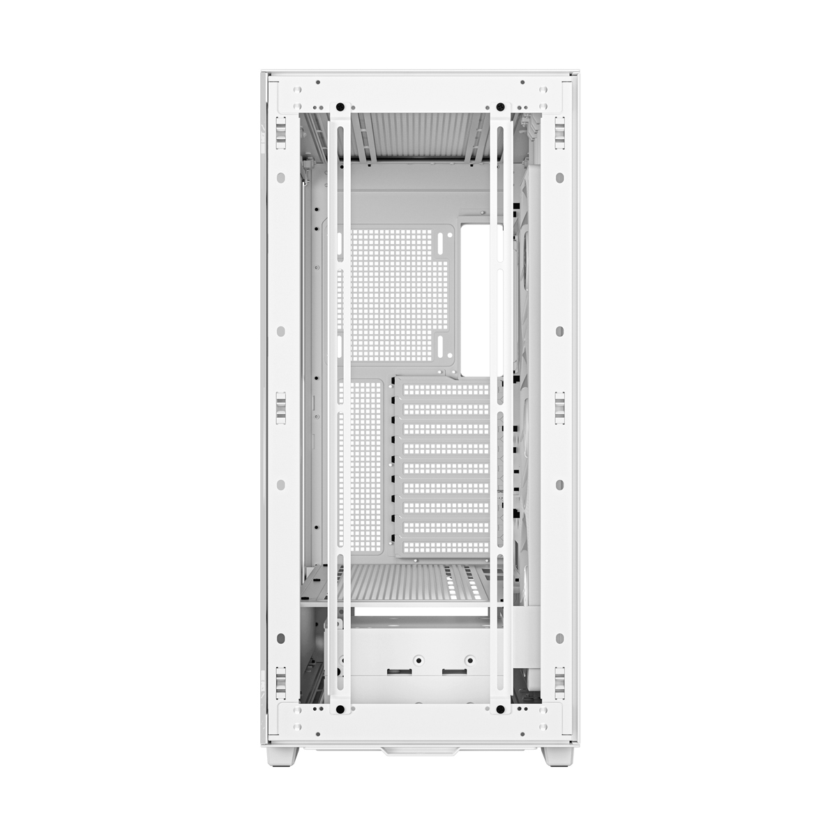 DeepCool MORPHEUS WH | PC-Gehäuse Gehäuse Produkt Bild 3