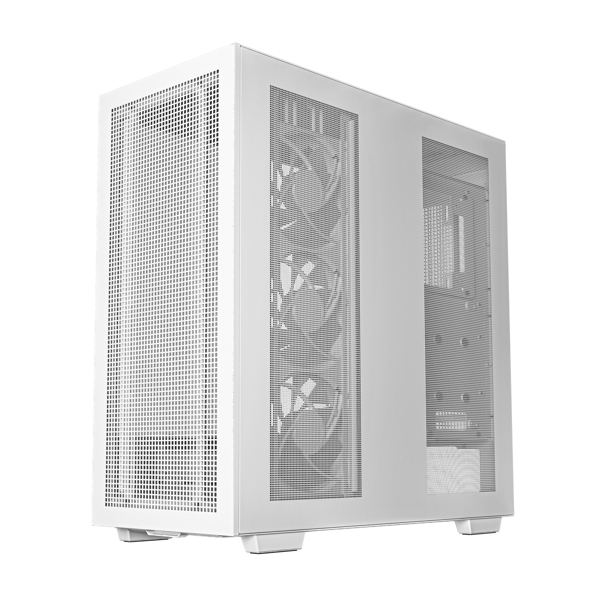DeepCool MORPHEUS WH | PC-Gehäuse Gehäuse Produkt Bild 4