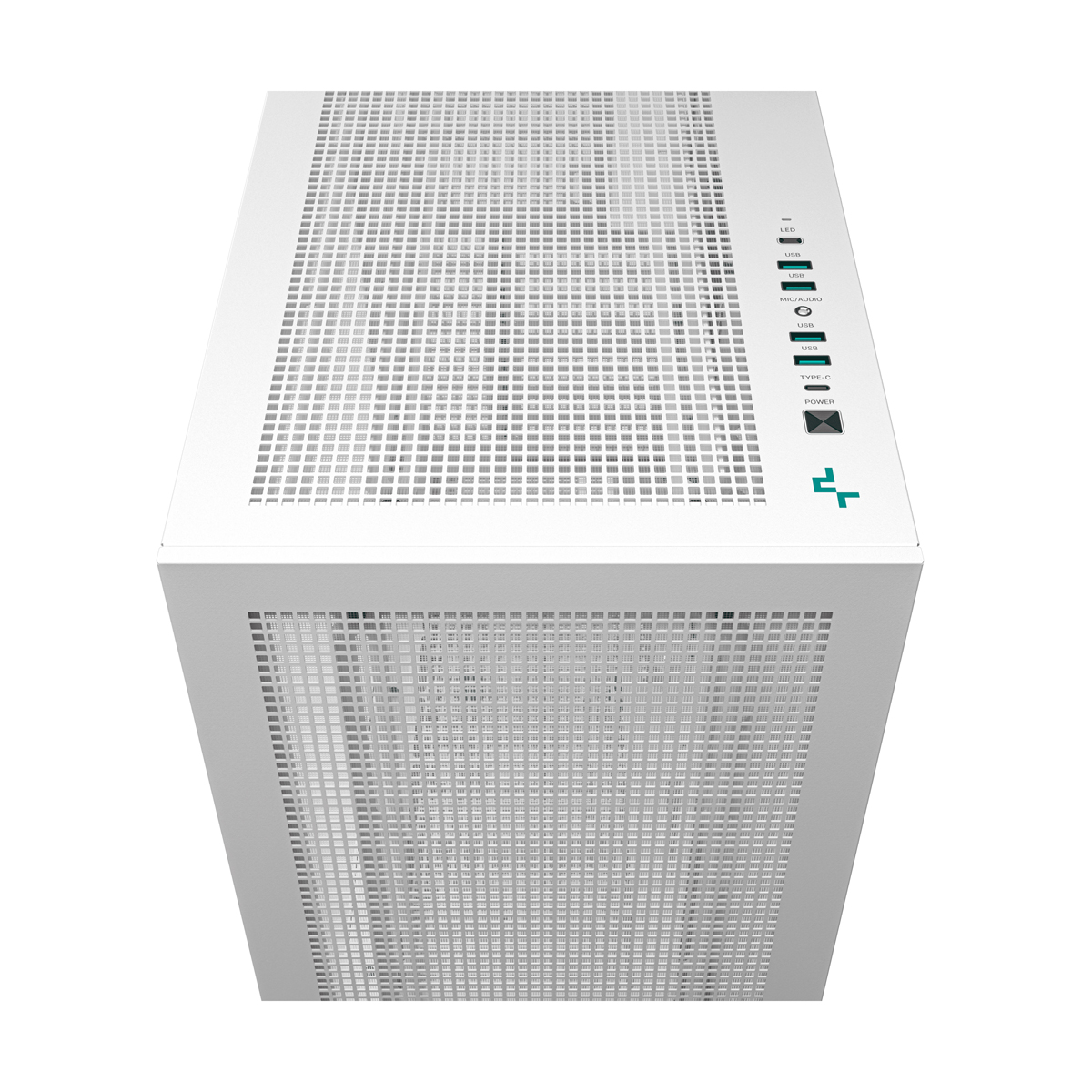 DeepCool MORPHEUS WH | PC-Gehäuse Gehäuse Produkt Bild 8