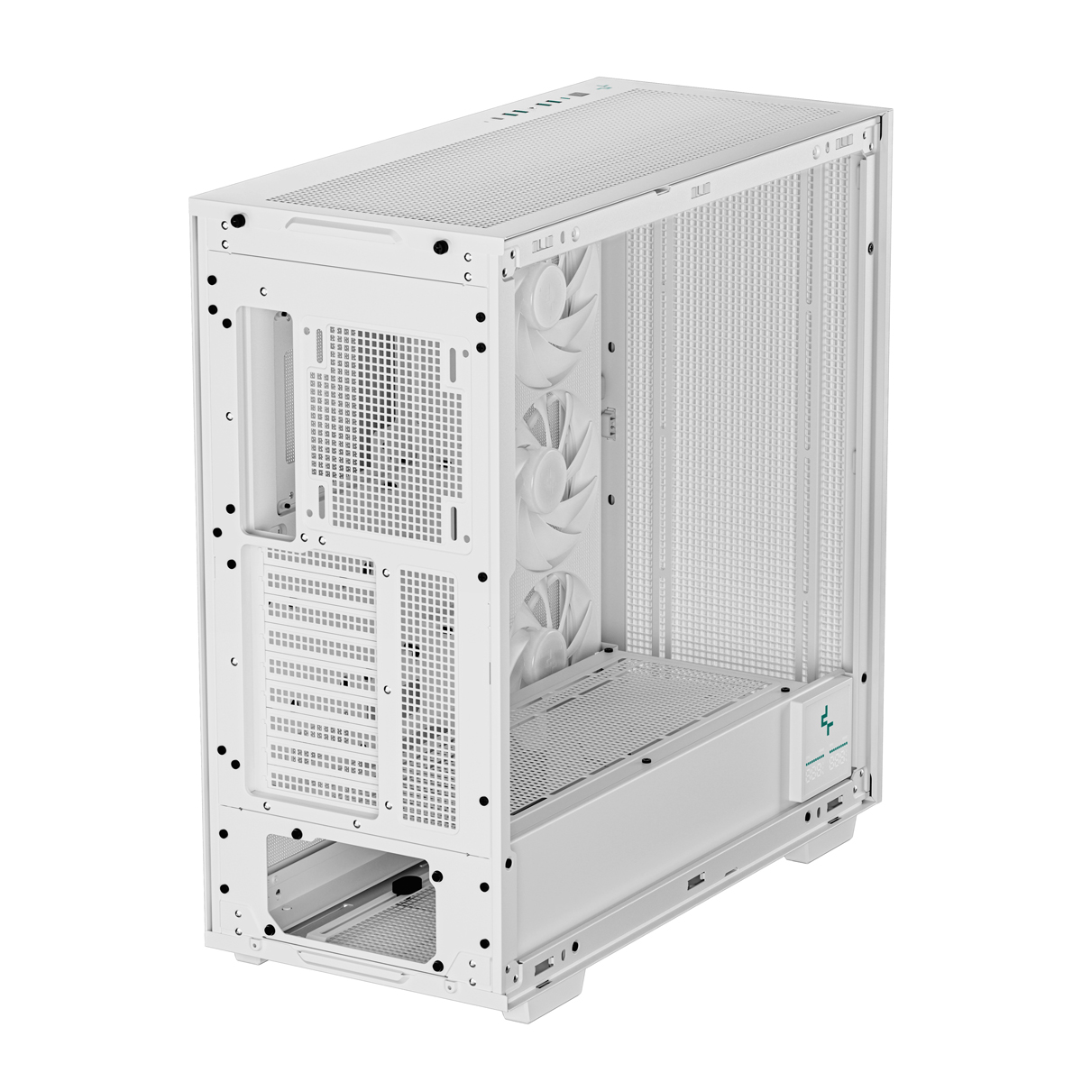 DeepCool MORPHEUS WH | PC-Gehäuse Gehäuse Produkt Bild 9