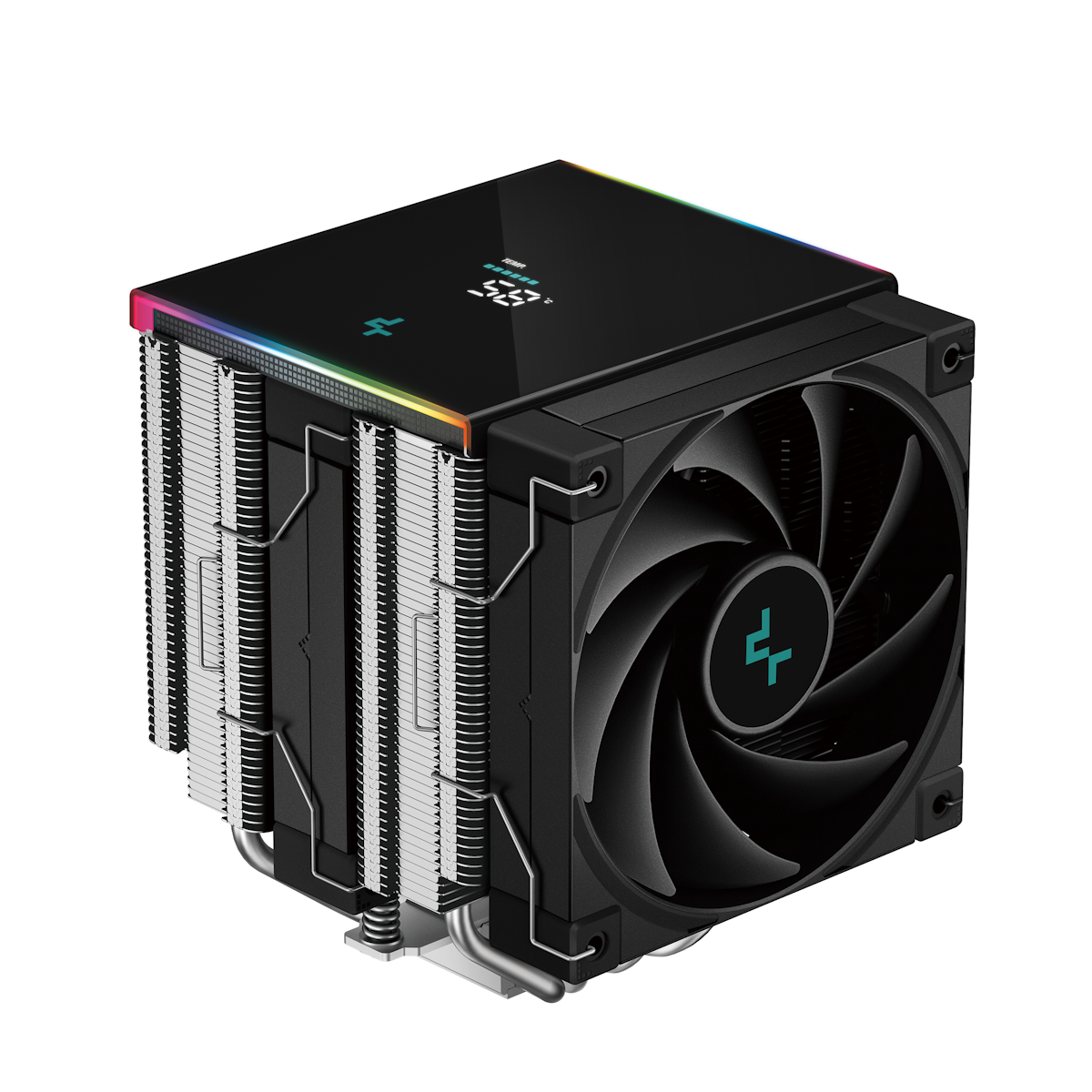 DeepCool AK620 DIGITAL SE | CPU-Kühler