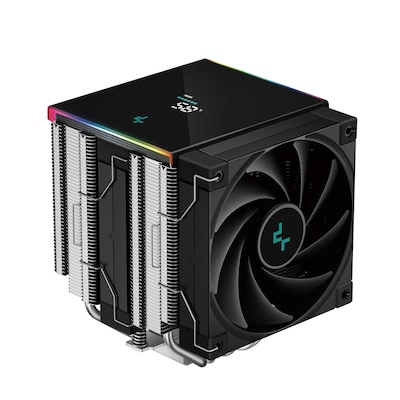DeepCool AK620 DIGITAL SE | CPU-Kühler