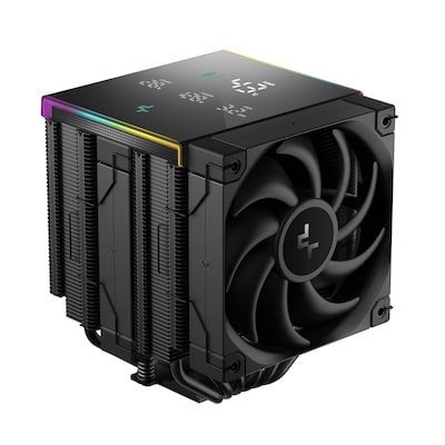 DeepCool AK620 DIGITAL PRO | CPU-Kühler