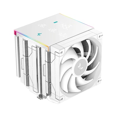 DeepCool AK620 DIGITAL PRO WH | CPU-Kühler
