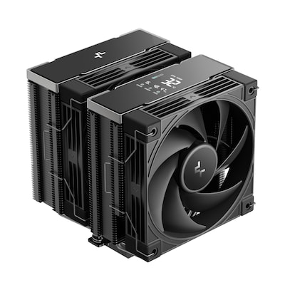 DeepCool AK620 G2 DIGITAL NYX | CPU-Kühler