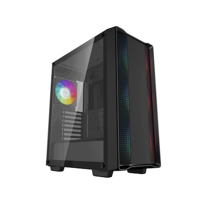 DeepCool CC560 ARGB V2 | PC-Gehäuse