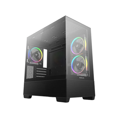 DeepCool CG380 3F | PC-Gehäuse
