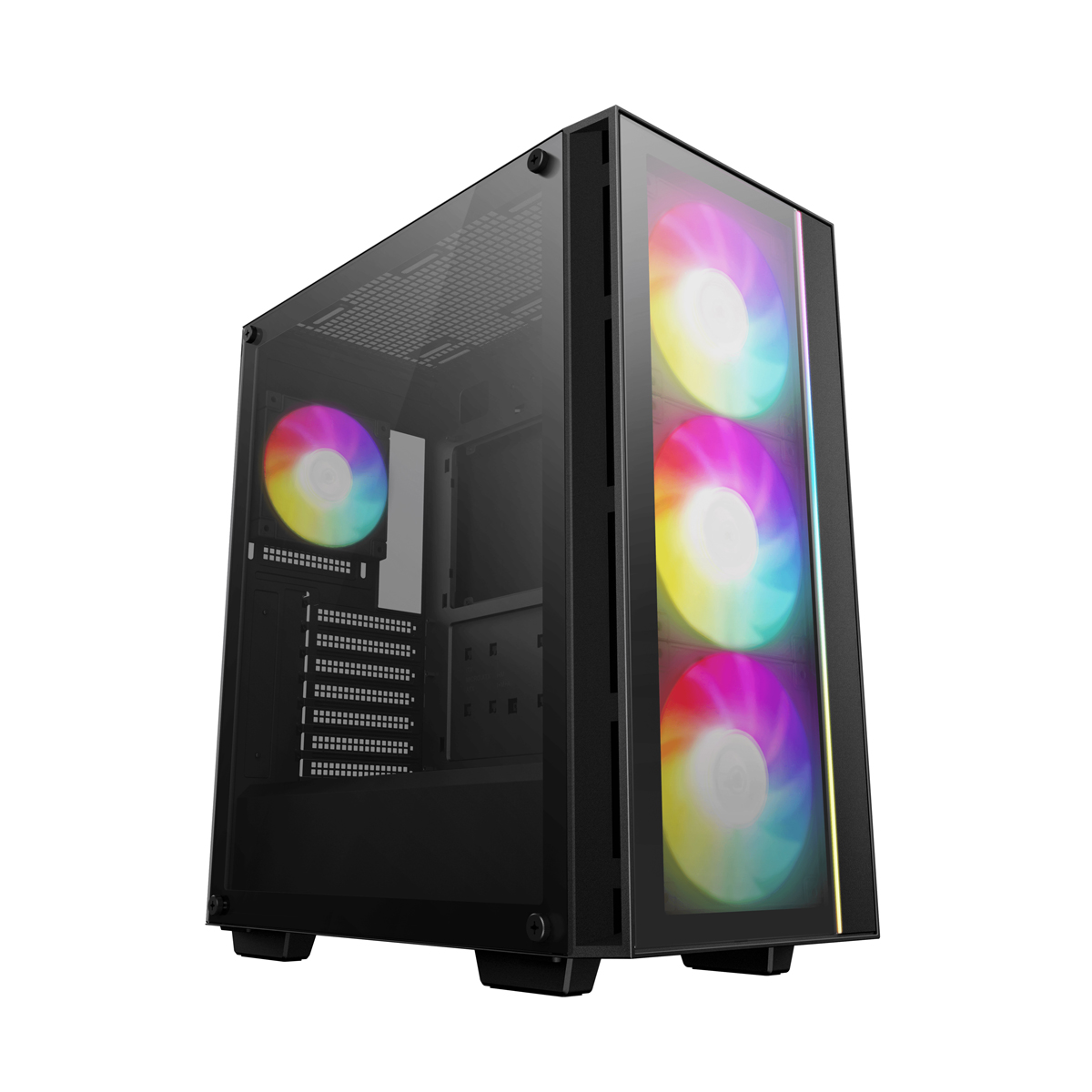 DeepCool MATREXX55 V4 C | PC-Gehäuse