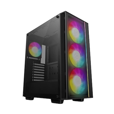 DeepCool MATREXX55 MESH V4 C | PC-Gehäuse