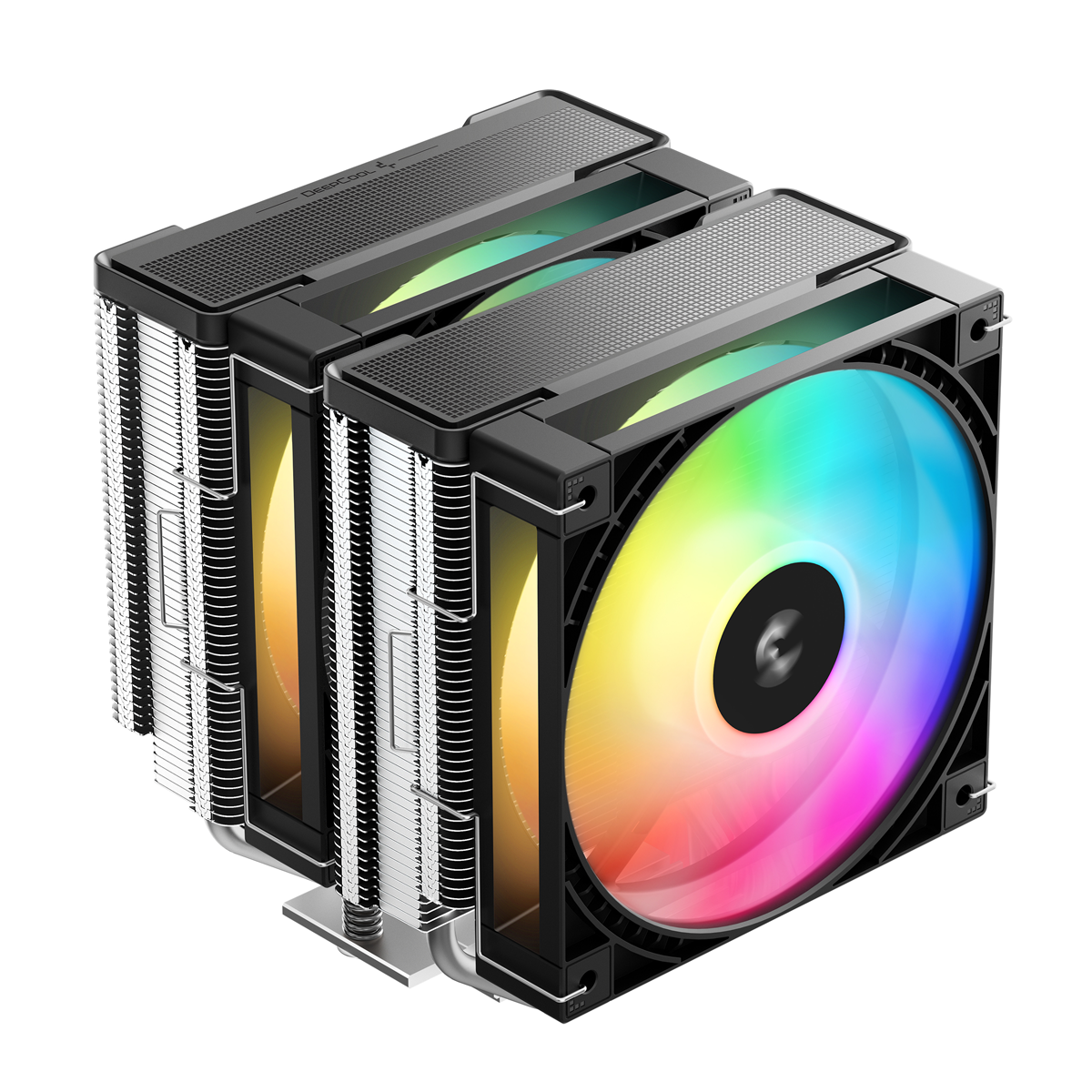 DeepCool AG620 G2 ARGB | CPU-Kühler Kühlung