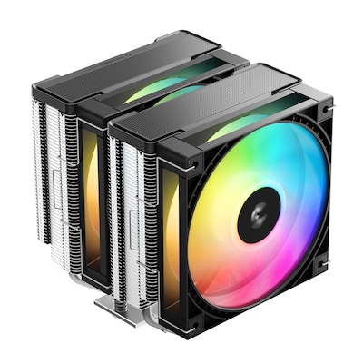 DeepCool AG620 G2 ARGB | CPU-Kühler