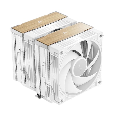 DeepCool AK620 G2 WH | CPU-Kühler