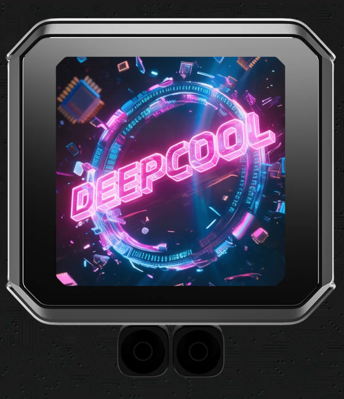 DeepCool SPARTACUS 360 | AiO-Wasserkühlung_5