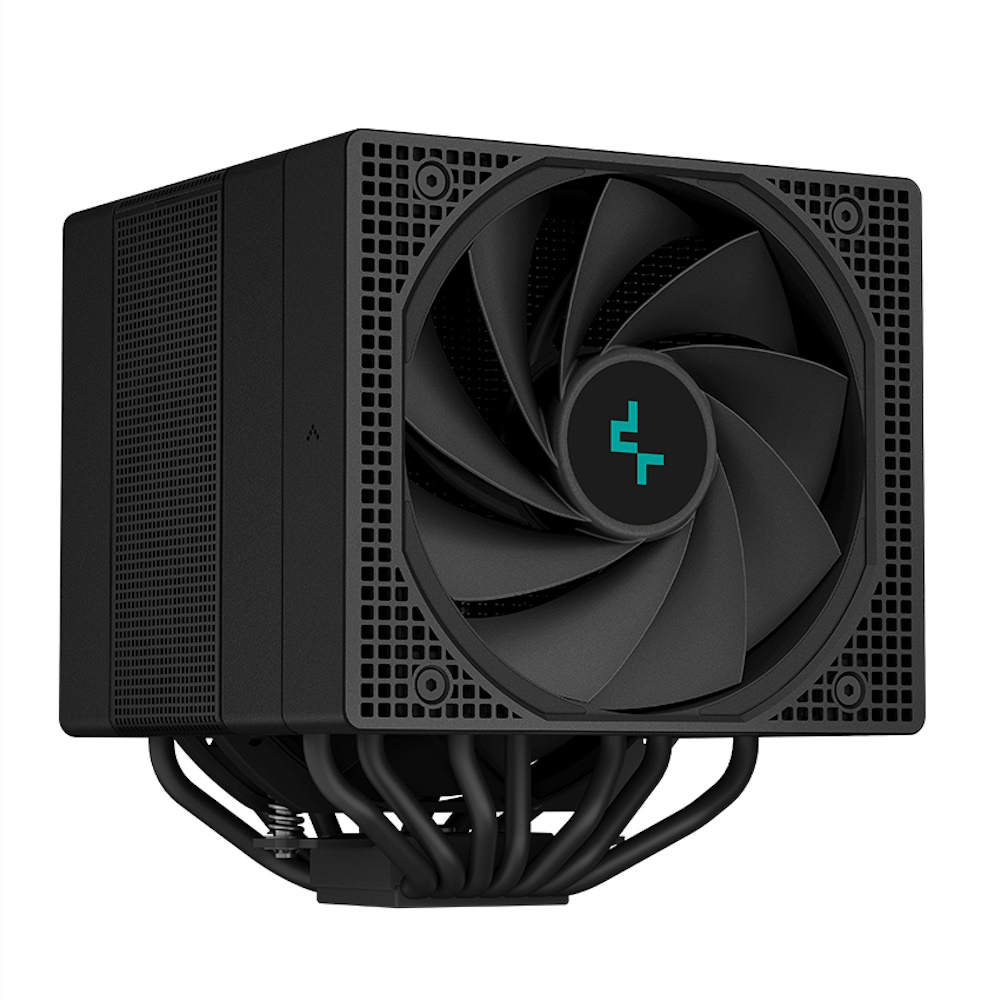 DeepCool ASSASSIN IV | CPU-Kühler